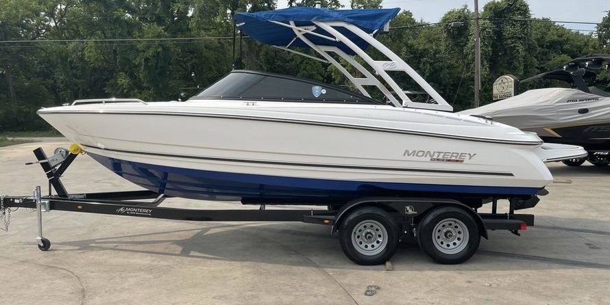 Monterey 224FS