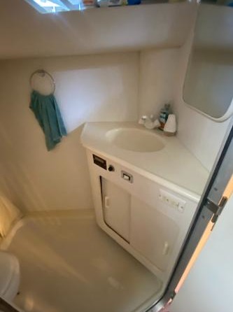 Chris-Craft Express Cruiser 360