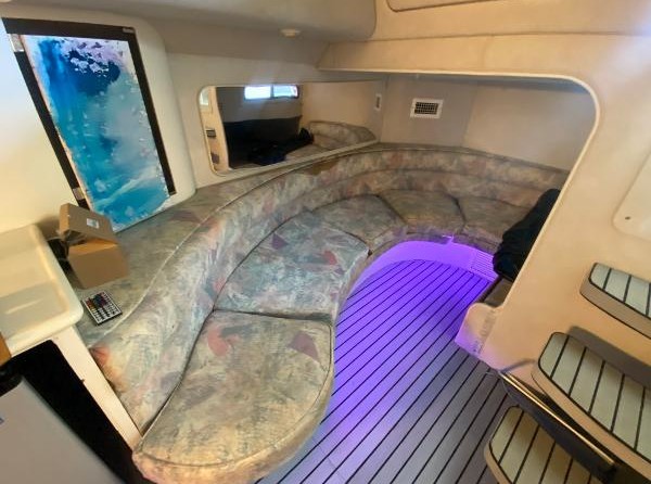 Chris-Craft Express Cruiser 360