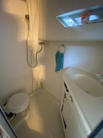 Chris-Craft Express Cruiser 360