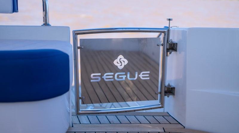 President president 46 flybridge