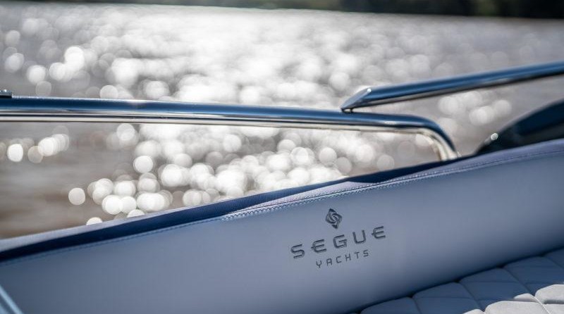 President president 46 flybridge