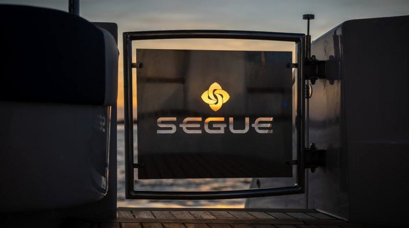 President president 46 flybridge