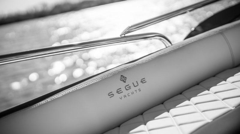 President president 46 flybridge