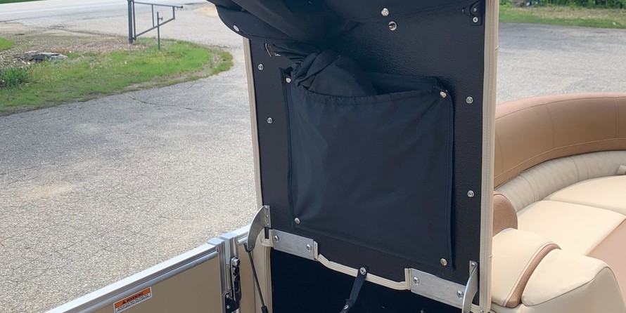 Avalon catalina 25 rf