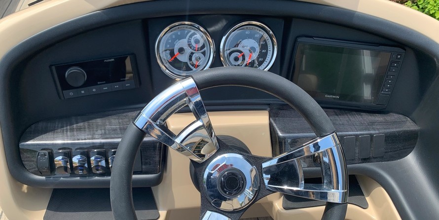 Avalon catalina 25 rf