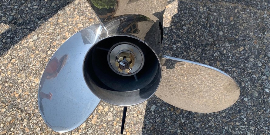 Avalon catalina 25 rf