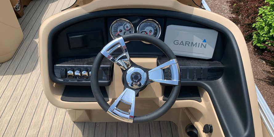 Avalon catalina 25 rf