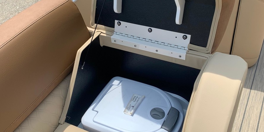 Avalon catalina 25 rf