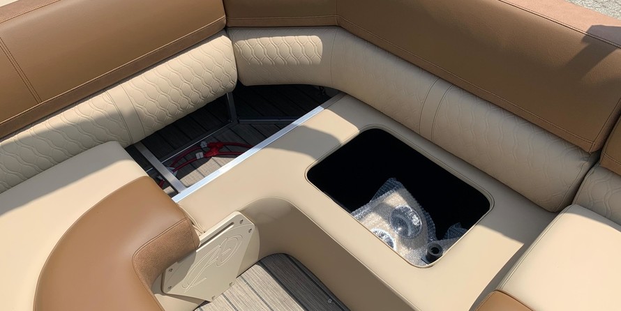 Avalon catalina 25 rf