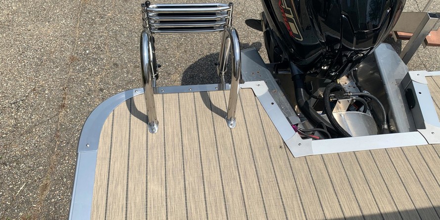 Avalon catalina 25 rf