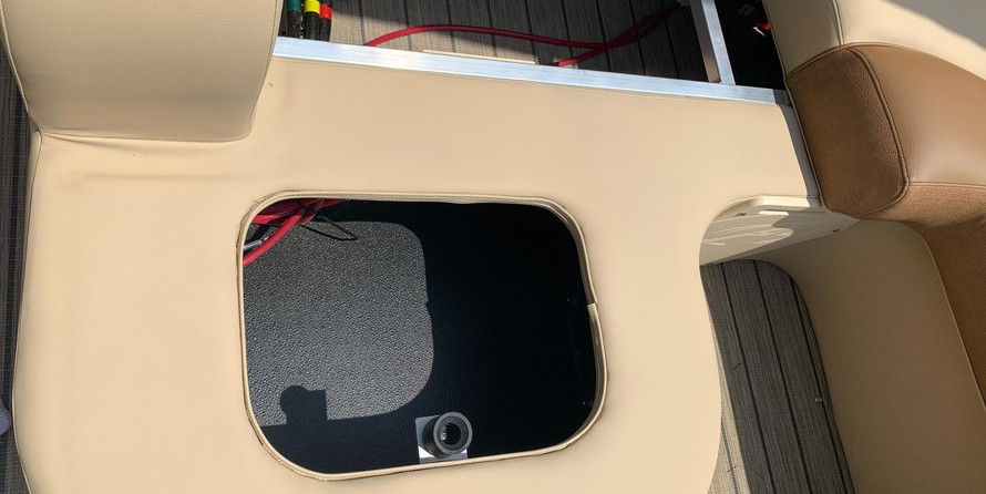 Avalon catalina 25 rf