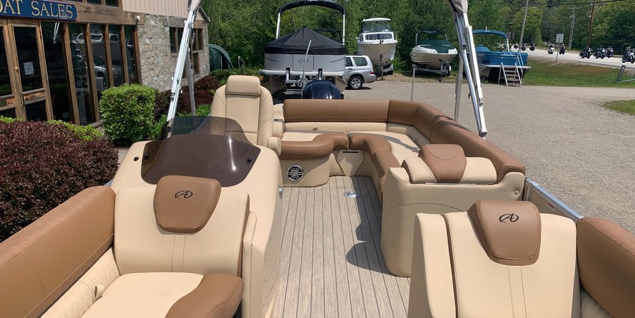 Avalon catalina 25 rf