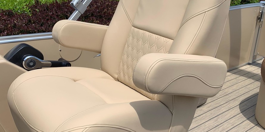 Avalon catalina 25 rf