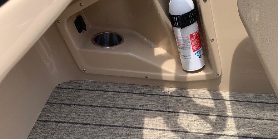 Avalon catalina 25 rf