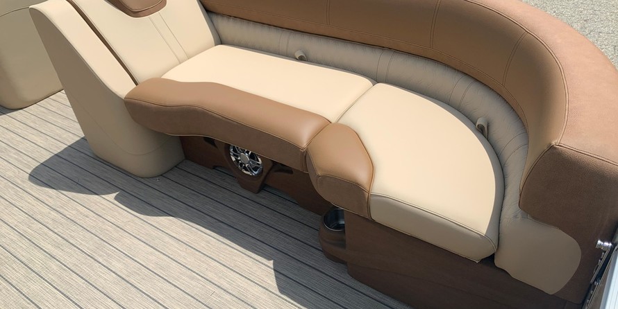 Avalon catalina 25 rf