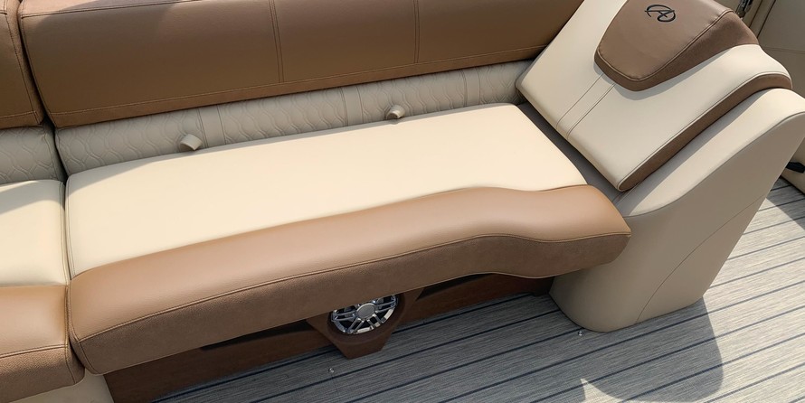 Avalon catalina 25 rf