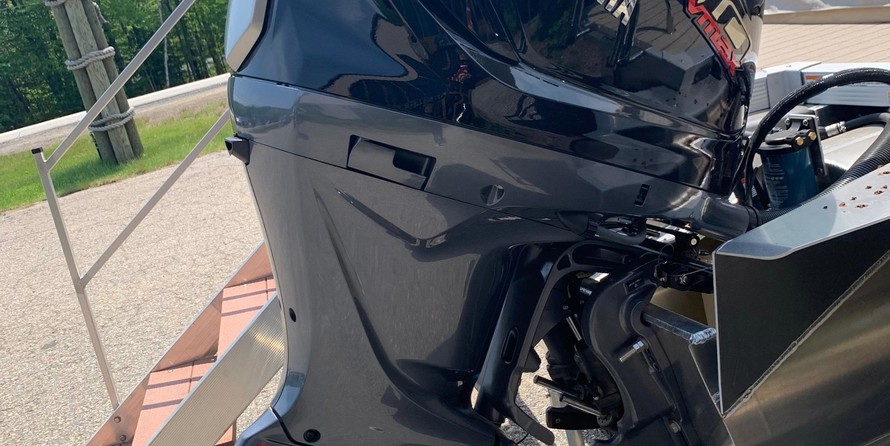 Avalon catalina 25 rf