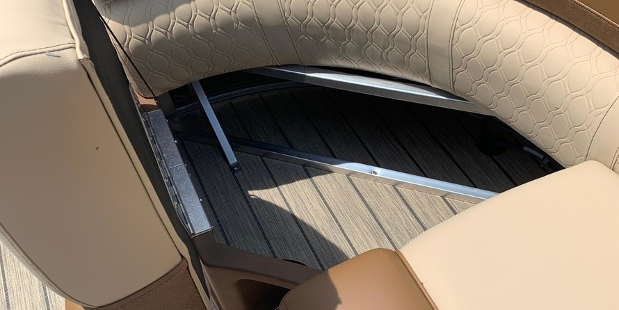 Avalon catalina 25 rf