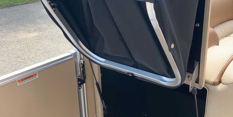 Avalon catalina 25 rf