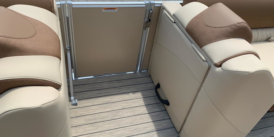 Avalon catalina 25 rf