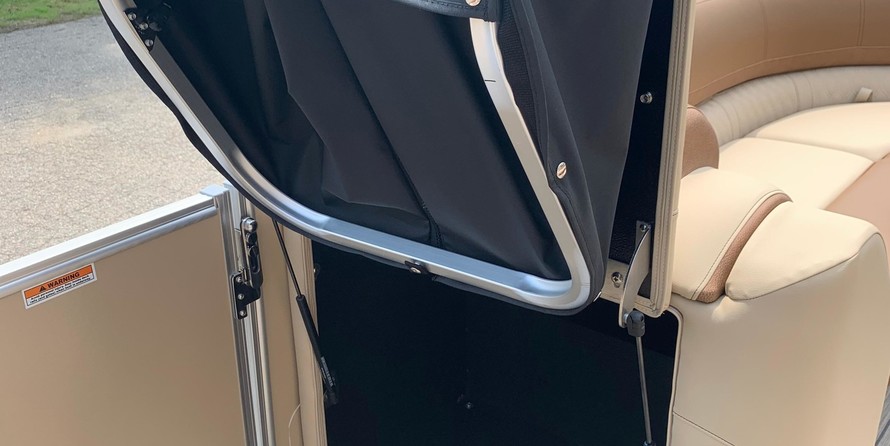 Avalon catalina 25 rf