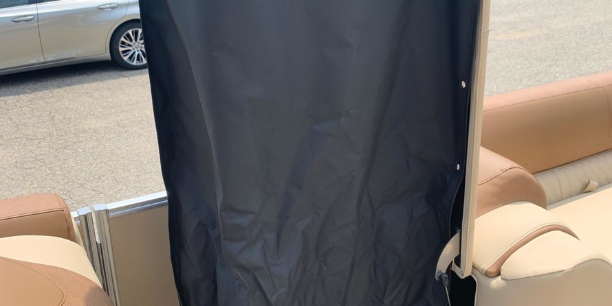 Avalon catalina 25 rf