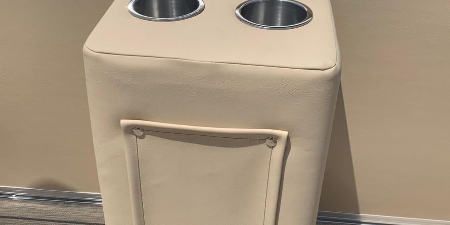 Avalon catalina 25 rf