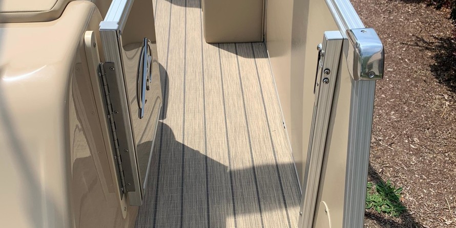 Avalon catalina 25 rf