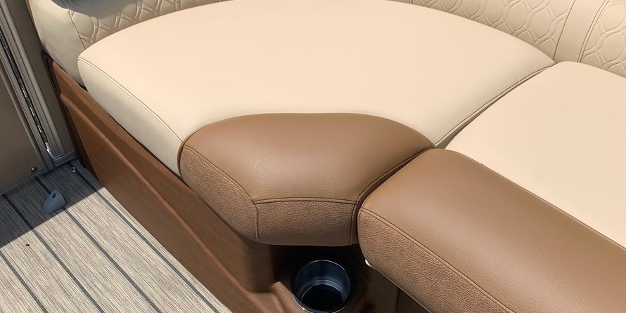 Avalon catalina 25 rf