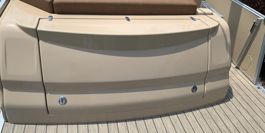 Avalon catalina 25 rf