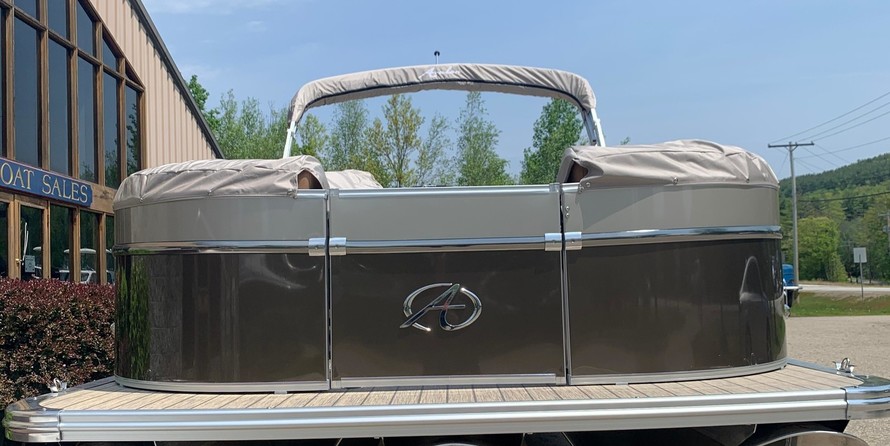 Avalon catalina 25 rf