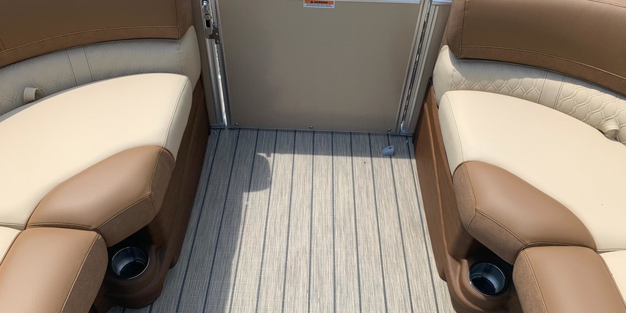 Avalon catalina 25 rf