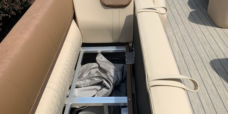 Avalon catalina 25 rf