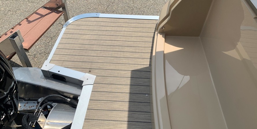 Avalon catalina 25 rf