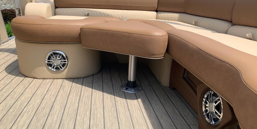 Avalon catalina 25 rf