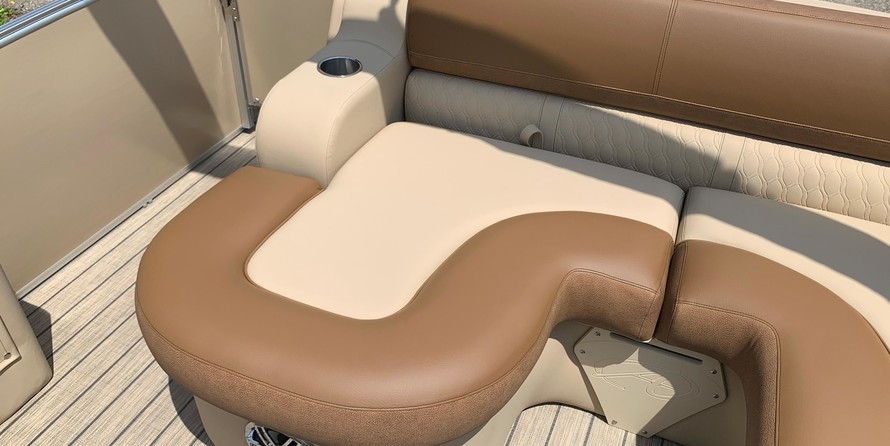 Avalon catalina 25 rf