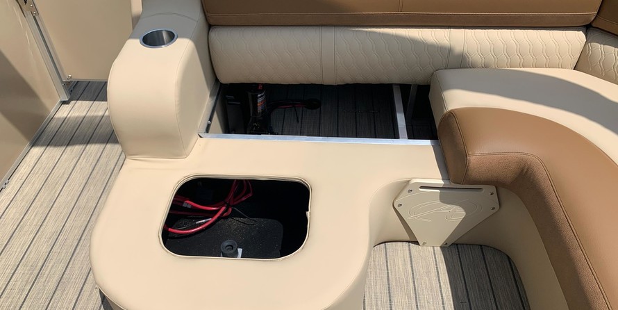 Avalon catalina 25 rf