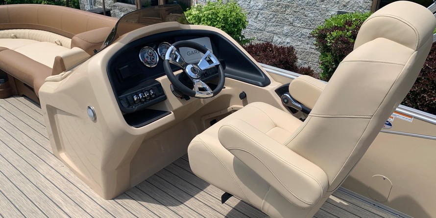 Avalon catalina 25 rf