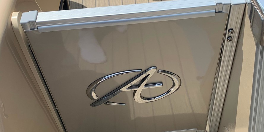 Avalon catalina 25 rf