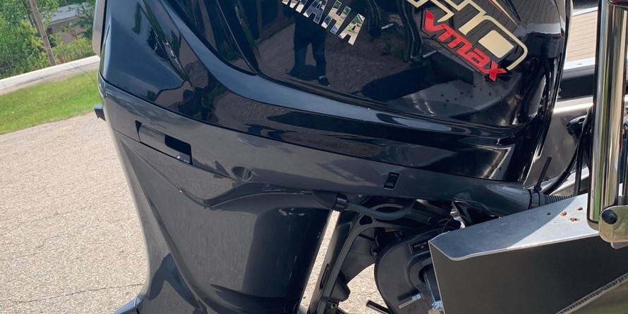 Avalon catalina 25 rf