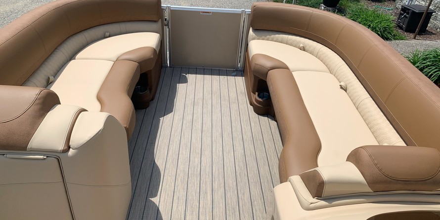 Avalon catalina 25 rf