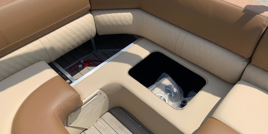 Avalon catalina 25 rf