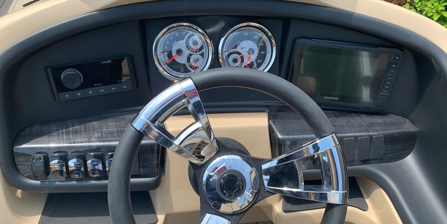 Avalon catalina 25 rf