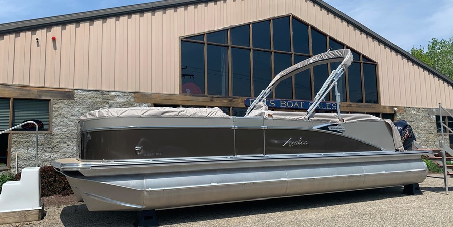 Avalon catalina 25 rf