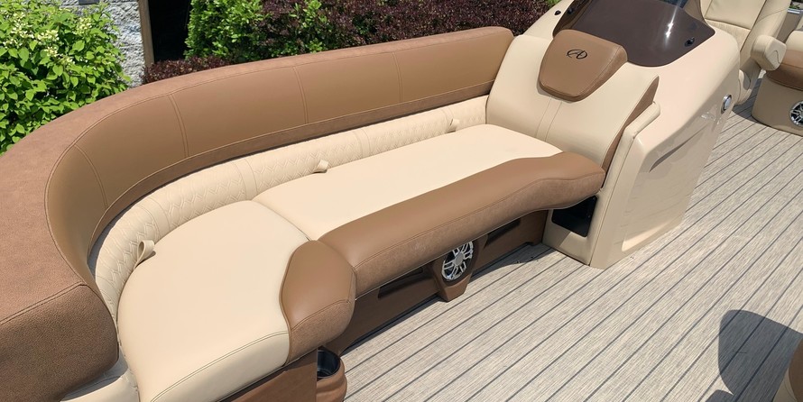 Avalon catalina 25 rf