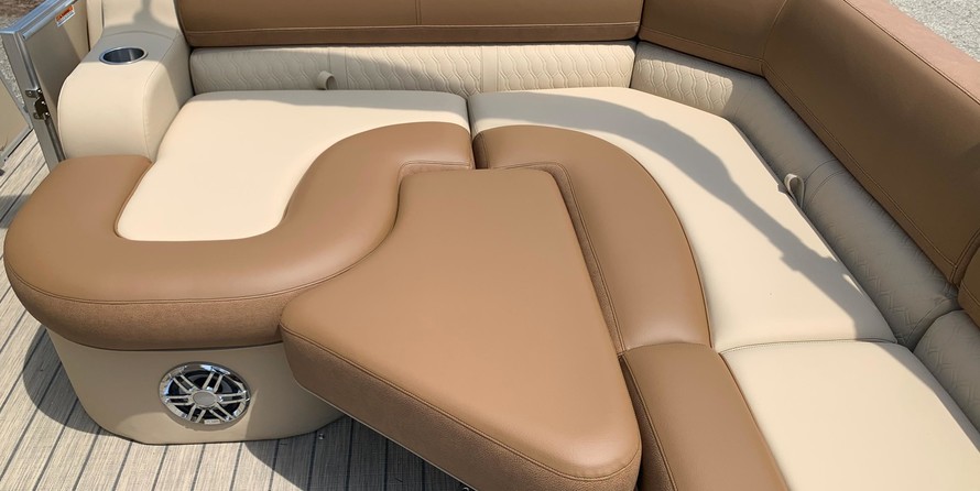 Avalon catalina 25 rf