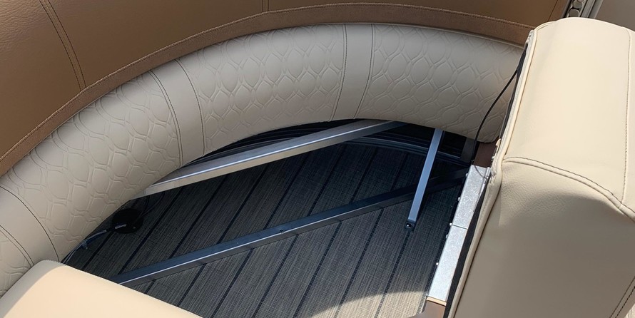 Avalon catalina 25 rf