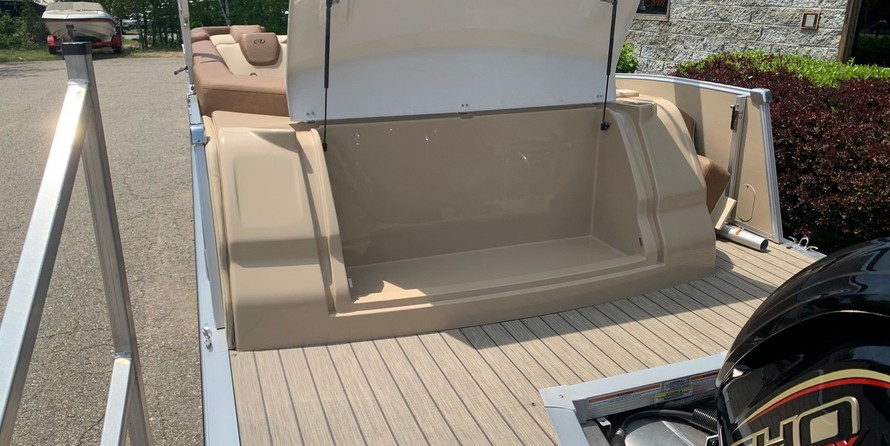 Avalon catalina 25 rf