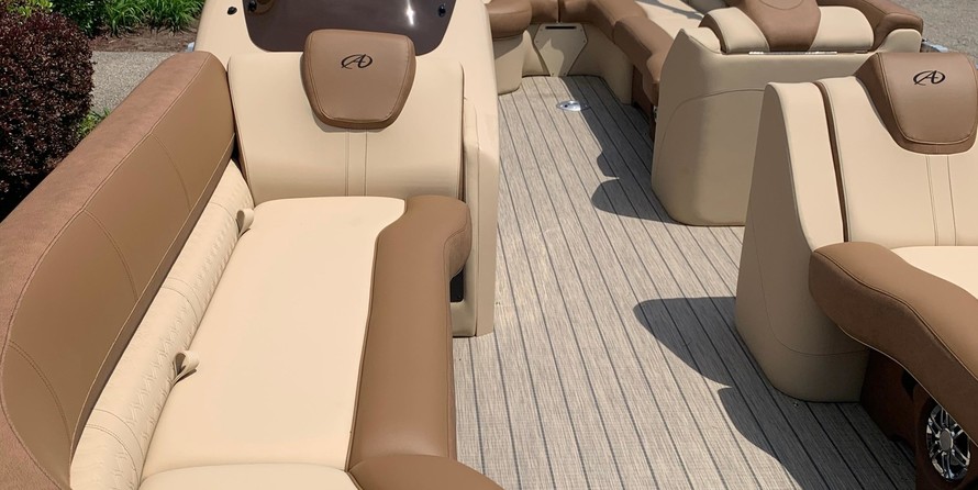 Avalon catalina 25 rf